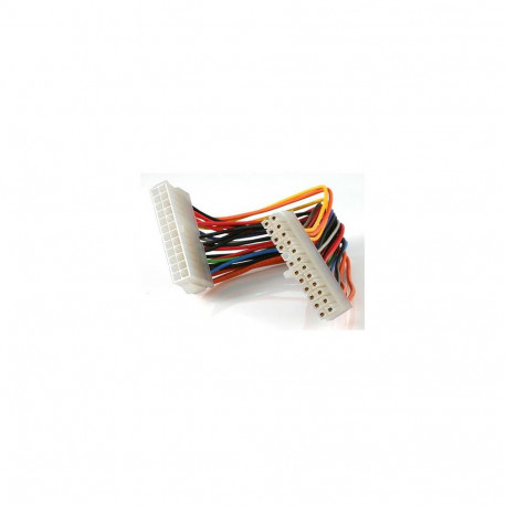 "StarTech 8in 24 Pin ATX 2.01 Power Extension Cable"