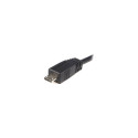 StarTech 0.5m micro-USB kaabel A to Micro B