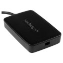 StarTech Thunderbolt 3 – Thunderbolt adapter