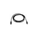 STARTECH.COM USB-C - Mini USB kaabel - 2m - USB 2.0