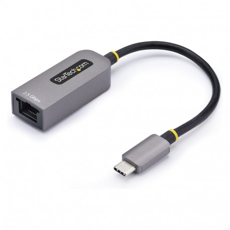 StarTech.com 2.5GbE USB-C Etherneti adapter