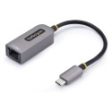 "StarTech.com 2.5GbE USB-C to Ethernet Adapter"