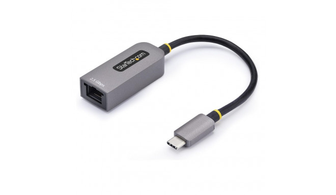 StarTech.com 2.5GbE USB-C Etherneti adapter