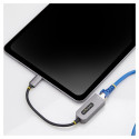 StarTech.com 2.5GbE USB-C Etherneti adapter