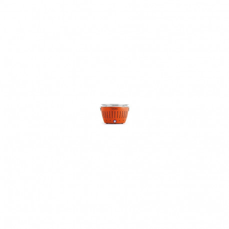 "LotusGrill G34 U Orange"