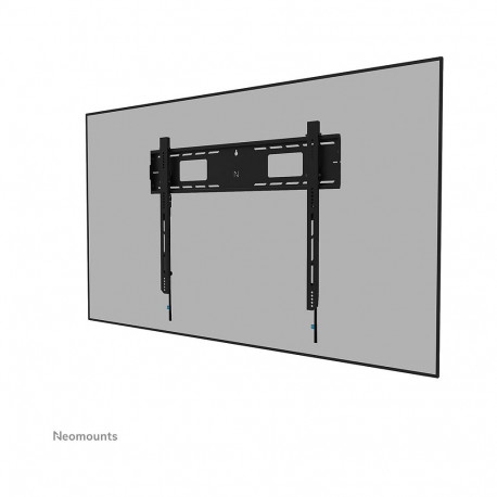 "Neomounts LEVEL-750 - Befestigungskit - für TV - schwerlast - verriegelbar - Stahl - Schwarz - Bild
