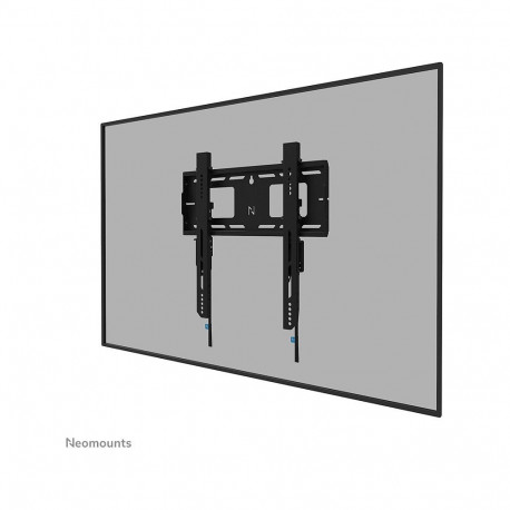 "Neomounts LEVEL-750 - Befestigungskit - für TV - schwerlast - verriegelbar - Stahl - Schwarz - Bild