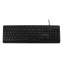"USB PRO KEYBOARD MOUSE ES"