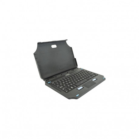 "BACK LIT 2-IN-1 KBD GALAXY TAB"