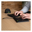 R-Go Split Break ergonoomiline
