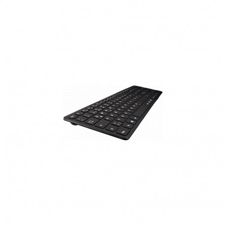"V7 KW550DEBT - Keyboard - Bluetooth 2.4 GHz QWERTZ"