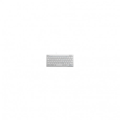 MEDIARANGE klaviatuur MROS113 QWERTZ DE