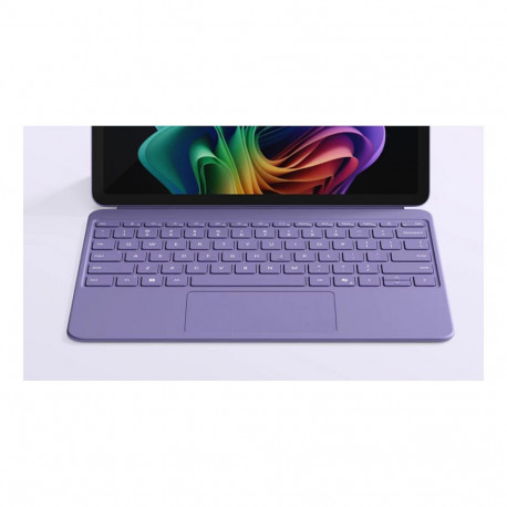 Microsoft Surface Pro 12-tolline klaviatuur, antratsiit