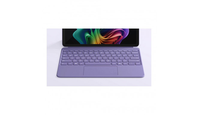 "Microsoft Surface Pro 12"" Keyboard, Anthrazit"