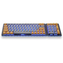 "MOUNTAIN - Wulfenite A Backlit Keycap set"