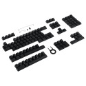 "Asus ROG PBT Keycap-Set (schwarz, 124 Stck)"