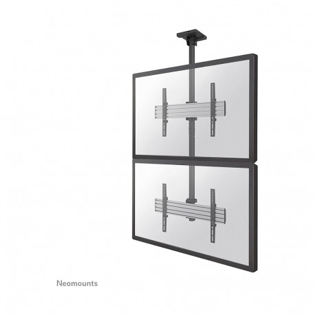 Neomounts NMPRO-C12 kahe ekraani laekinnitus