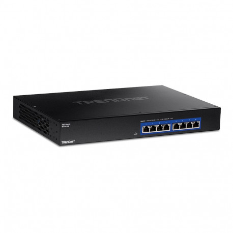 "TRENDnet TEG-S708 8-Port 10G Switch"