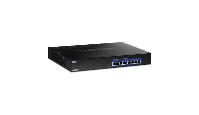 "TRENDnet TEG-S708 8-Port 10G Switch"