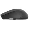 "Wireless Mouse Optical Black"