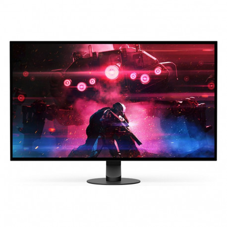 "Sony INZONE M10S Gaming Monitor schwarz"