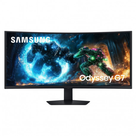 Samsung Odyssey G7 G75F monitor (LS40FG750EUXEN)