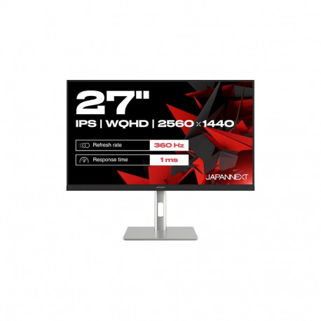"JapanNext WQHD Gaming Monitor 68,58cm (27"")"