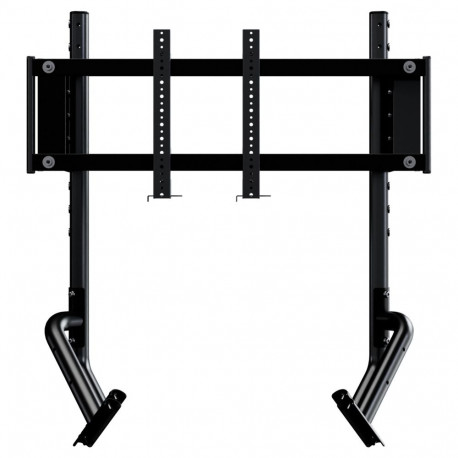 "OPLite Monitorstand Single für R8 schwarz"