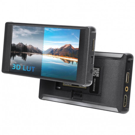 "Portkeys PT6 5.2 Zoll 4K HDMI Touchscreen Monitor"