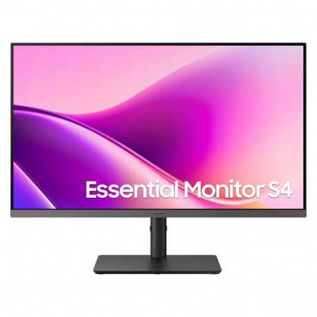 "Samsung Monitor (LS27F434UAUXEN)"