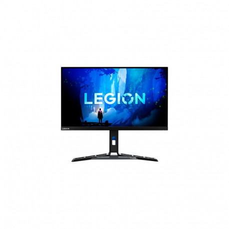 Lenovo Y27qf-30 27-tolline IPS LED 16:9 240 Hz mängurimonitor