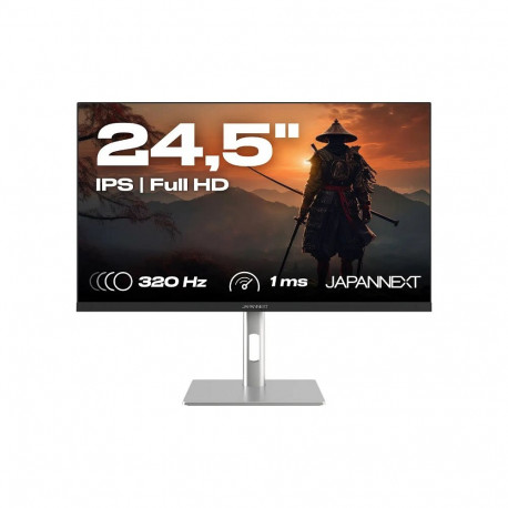 JapanNext FHD mängurimonitor 62,23cm (24,5")