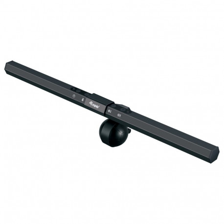 "EQUIP 245450 Monitor USB-LED-Leuchte mit Touch-Steuerung"