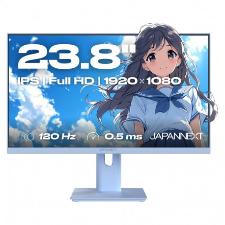 "JapanNext FHD Gaming Monitor 60,45cm (23,8"")"