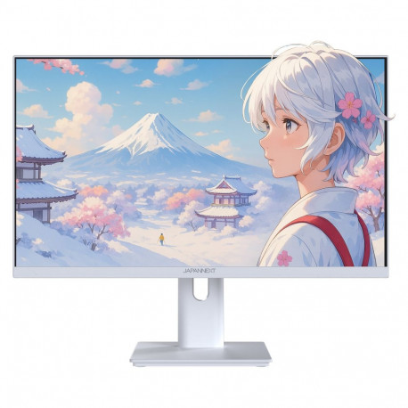 JapanNext FHD mängurimonitor 60,45cm (23,8")