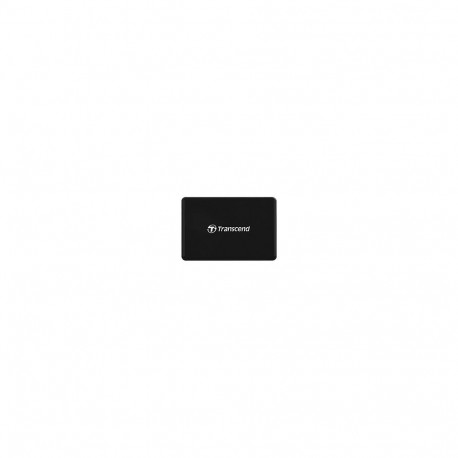 "Transcend Card Reader RDC8 USB 3.1 Gen 1"