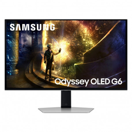 Samsung Odyssey G610SU mängurimonitor 68,6cm (27 tolli)