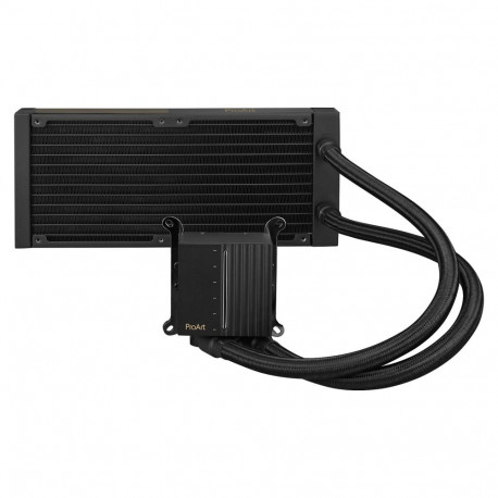 "K ASUS ProArt LC 240 Schwarz Komplettwasserkühlung für CPUs"