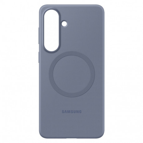 Samsung Galaxy S26+ silikoonist magnetümbris, sinakaslilla