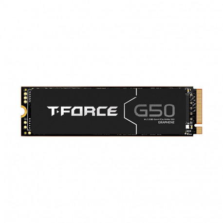 "M.2 2TB Team Group T-FORCE G50 (PCIe 4.0 x4 | M.2 2280 | Graphen-Khlkrper)"