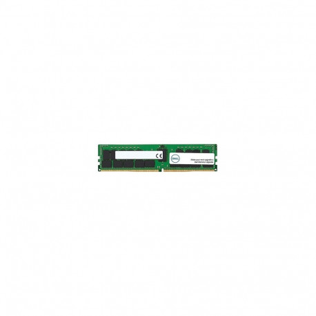 "32GB Dell Modul DIMM 288-PIN 3200 MHz PC4-25600"