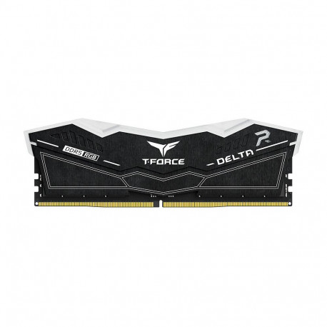 32GB Team Group DIMM 6000 (2x 16 GB) must komplekt (FF3D532G6000HC30DC01, Delta RGB, INTEL XMP)