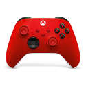 "MICROSOFT XBOX Wireless Controller Red"