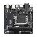 "1700 Gigabyte H610I Mini-ITX"