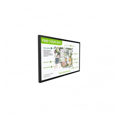 PHILIPS T-Line 55BDL3751T 18/7/UHD/400cd/Android8.0 PCAP (kaubaveoga kohaletoimetamine)