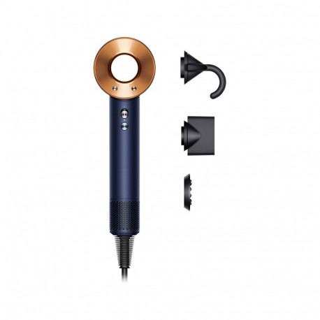 Dyson Supersonic öösinine/vaskne föön