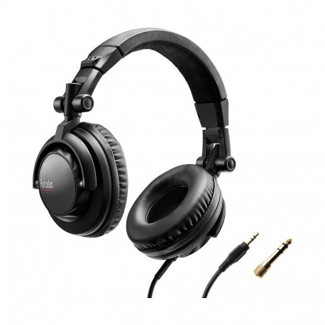 Hercules HDP DJ45 DJ-kõrvaklapid