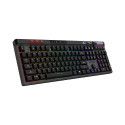 "MSI Strike Pro W Silent DE Keyboard DE Black"