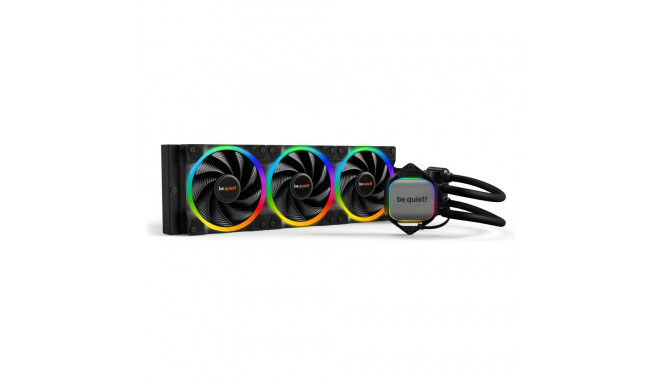 "K Cooler Wasserkühlung be quiet! Pure Loop 2 FX 360mm ARGB"