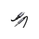 "UGREEN Lightning zu 3.5mm Adapter Ladekabel 1m"